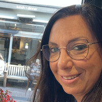 Rotal Adhesives & Chemicals Ltd. Employee Efrat Bercovich's profile photo