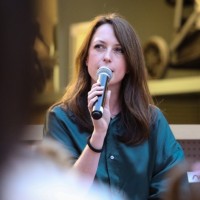 Ciara McGoohan Email