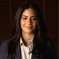 FDV (Faculdade de Direito de Vitória) Employee Gabriela Vieira Alves Pereira's profile photo