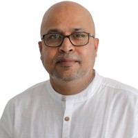 Atin Biswas Email