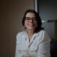 BNY Employee Matilde Freitas's profile photo