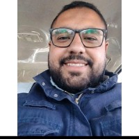 Petromaint Employee Eslam Ebrahim's profile photo