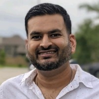 Apex Technology Corporation Employee Mehul Patel's profile photo