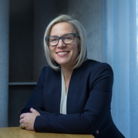 Brookfield Johnson Controls Employee Dana Nelson's profile photo