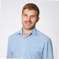 Central Australian Aboriginal Congress Aboriginal Corporation Employee Toby Churchill's profile photo