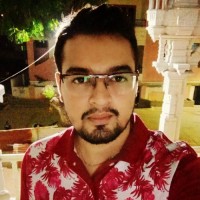 Peak Hosting Employee Cedric Sanchez's profile photo