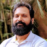 Govind Thange Email & Phone Number