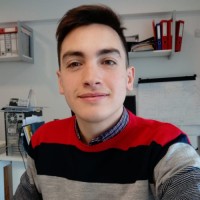 Munster Employee Lucas Villalba's profile photo