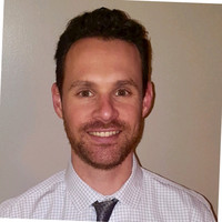 CIBT Employee Pete Davidovich's profile photo