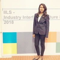 Meghmani Pigments Employee Kumudi Sukhadiya's profile photo