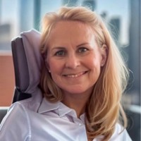 Bromley Mountain Resort Employee Elaine Harkins's profile photo