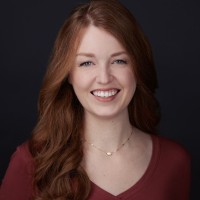 The Worship Initiative Employee Lucy Allen's profile photo