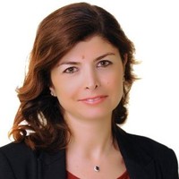 Multi Development Employee Arlin Delice's profile photo