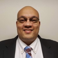 HomeTeam Inspection Service Employee Steven Ming's profile photo