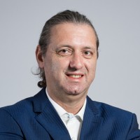 PREVI Employee Márcio de Souza's profile photo