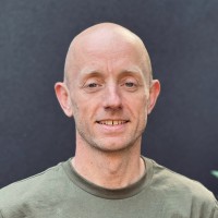 Everi Employee James Rehfisch's profile photo