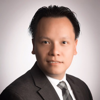 Santander US Employee Anh Duong's profile photo