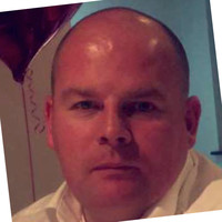 SALE GROUP Employee Martin Watts's profile photo