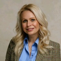 Sigma Software Group Employee Marta Romaniak's profile photo