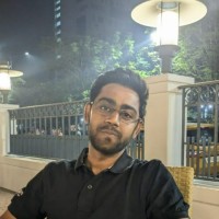 Publicis Sapient Employee Diptesh Chatterjee's profile photo