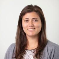 TopSpin Energy Employee Emily Wolf's profile photo