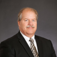 Kurita America Employee Peter Betts's profile photo