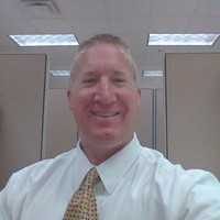 Cintas Employee Travis Kaiser's profile photo