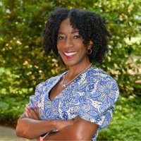 Alecia Thomas Email & Phone Number