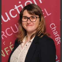 Limpide Employee Naomie Charbonnier's profile photo