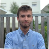 Volume7 Employee Corentin le Berre's profile photo