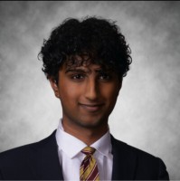 Vishnu Rajeev Email