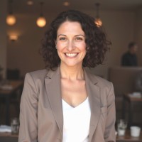 Kindsight Employee Hannah Hosemann's profile photo