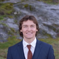 AEGIS Engineering Employee Dillon McDermott's profile photo