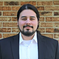 Constellium Employee Nico Ramirez's profile photo