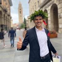 Marco Achilli Email
