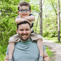 Solid Surface Designs Inc Employee Mitchell Mooberry's profile photo