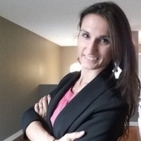 Efficient Inc. Employee Dani Antelo's profile photo