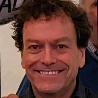 Ames Walker International Employee David Stubbs's profile photo