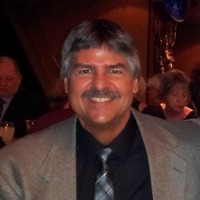 UV Angel Employee Ted Cole's profile photo