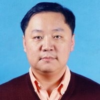 Harbin Institute of Technology Employee Yi Guan's profile photo
