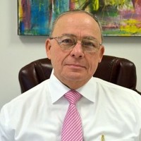 Heritage University Employee Jim Bush's profile photo
