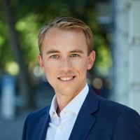 M80 Partners Employee Bart van Hoe's profile photo