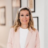 Travis Manion Foundation Employee Amy Heffernan's profile photo