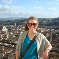 Sicora Design/Build Employee Darcy Dickman's profile photo