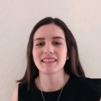 Western Union Employee Andrea Sofía Valencia's profile photo