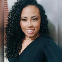 AME Employee Vitória de Souza Elias's profile photo