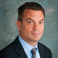 BNY Mellon | Eagle Investment Systems Employee Andre Robotewskyj's profile photo