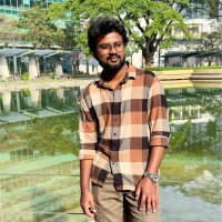 AMD Employee Vijaykumar M's profile photo
