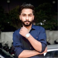 M Hamza's profile photo
