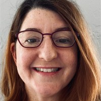 Broward Center for the Performing Arts Employee Tracy Schneider's profile photo